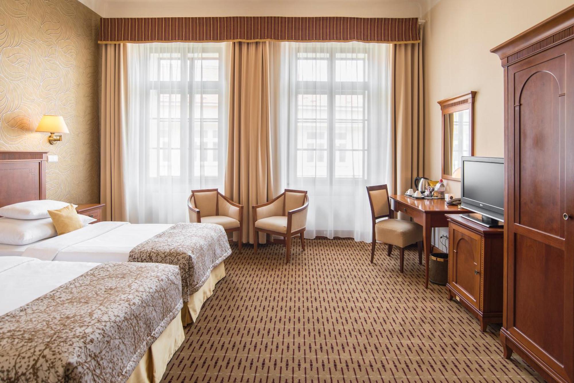 Superior Double or Twin Room