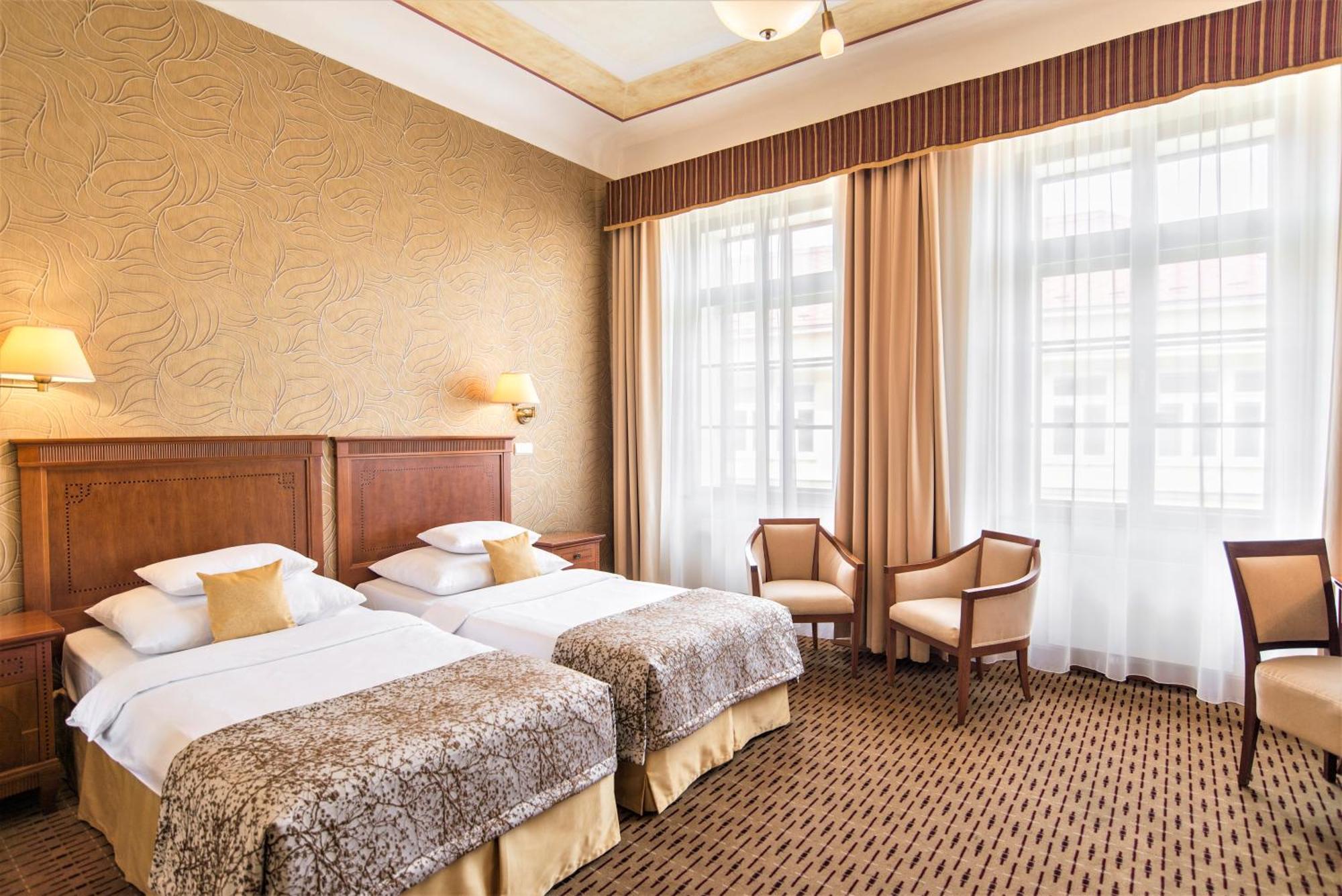 Superior Double or Twin Room