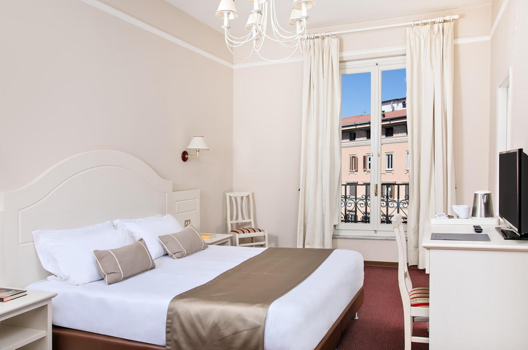 Superior Double or Twin Room