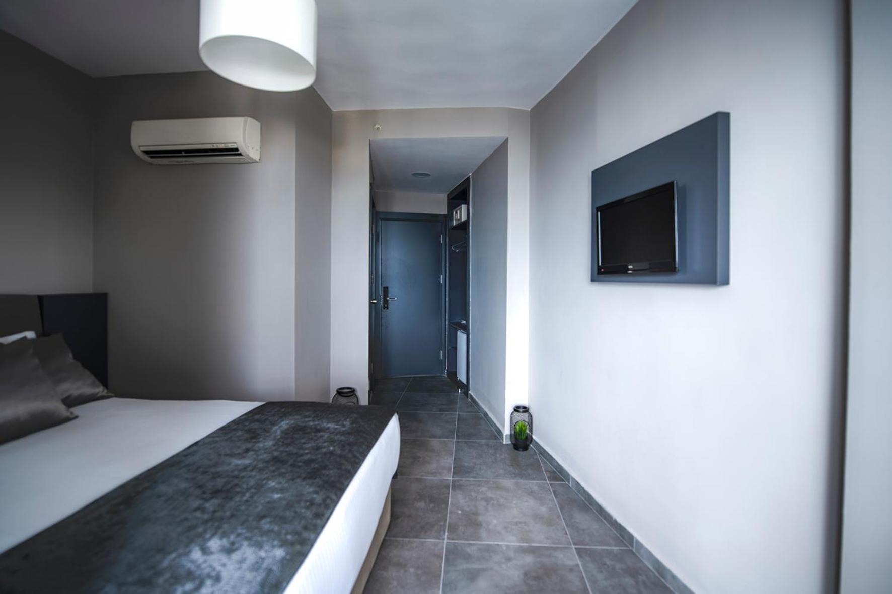 Double Room Panoramic View