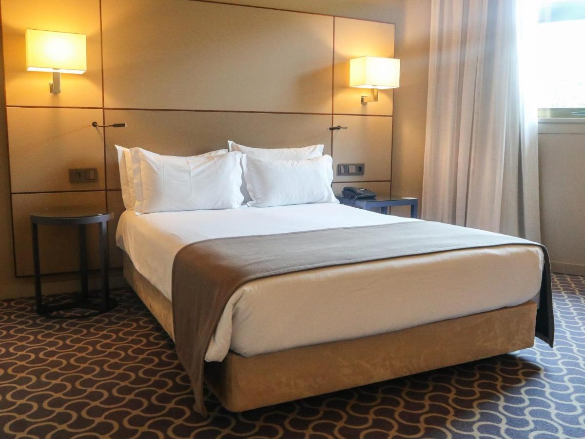Double Room Disability Access