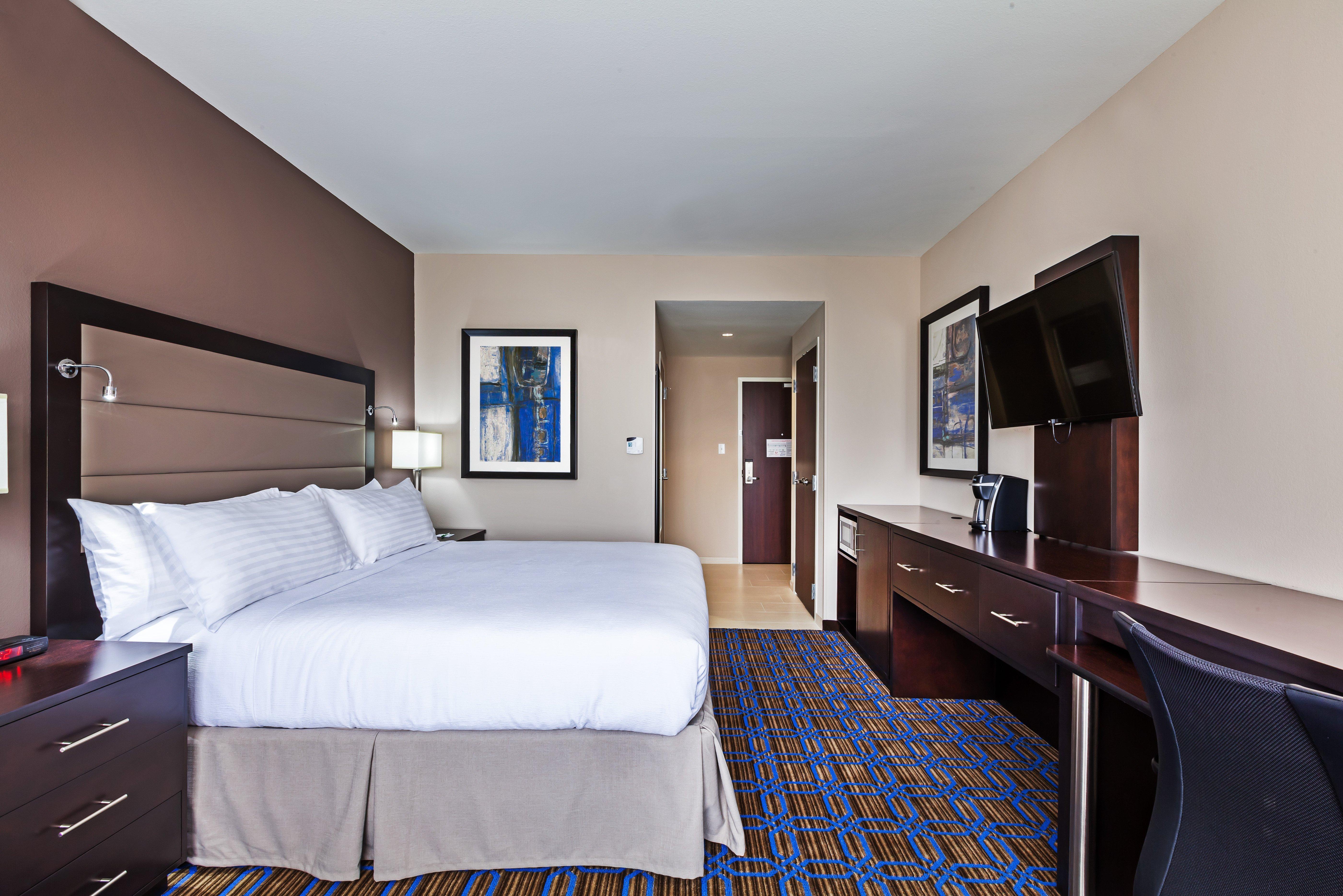 King Room with Tub - Disability Access/Non Smoking