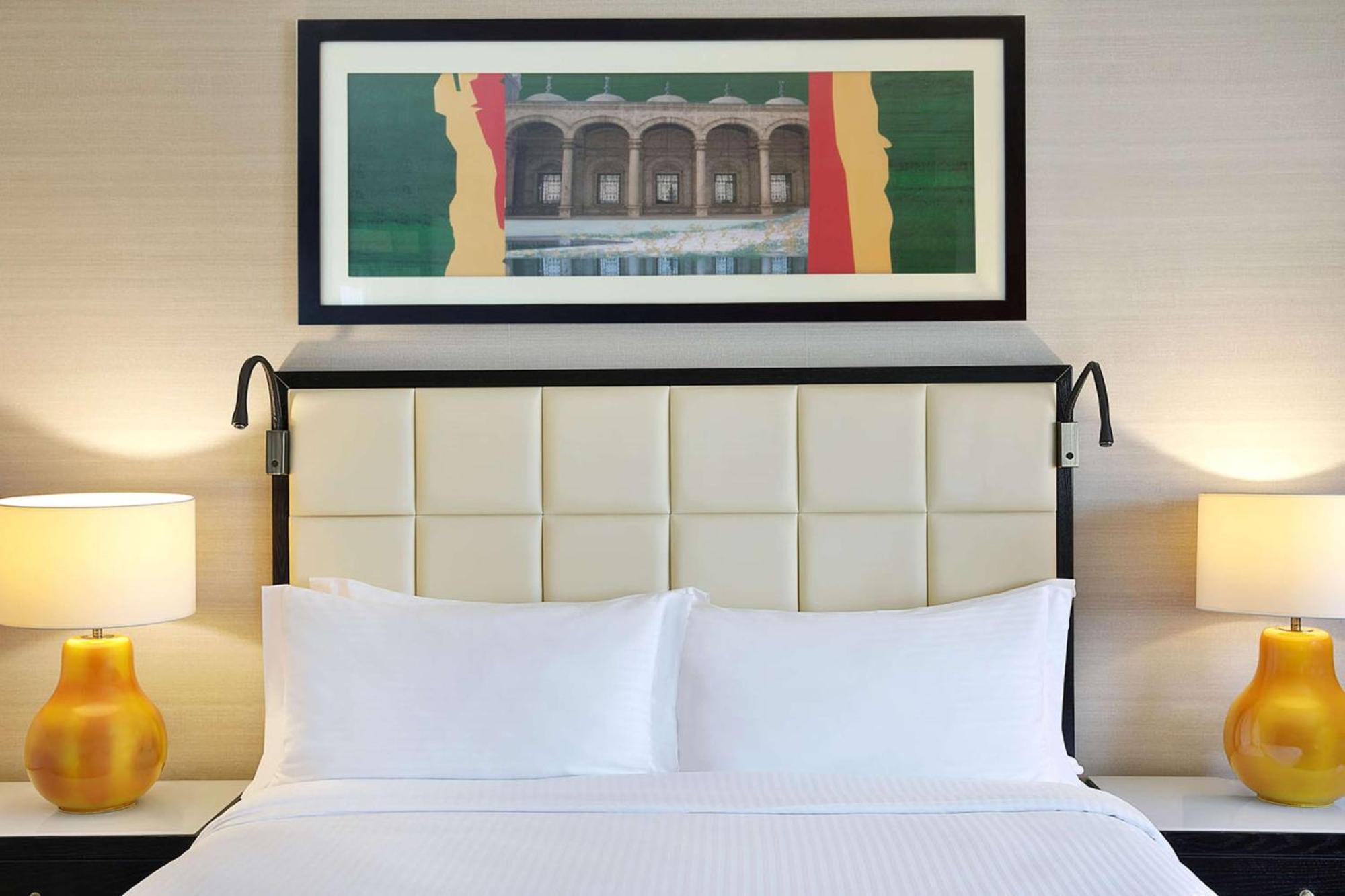 Chambre Lit King-Size