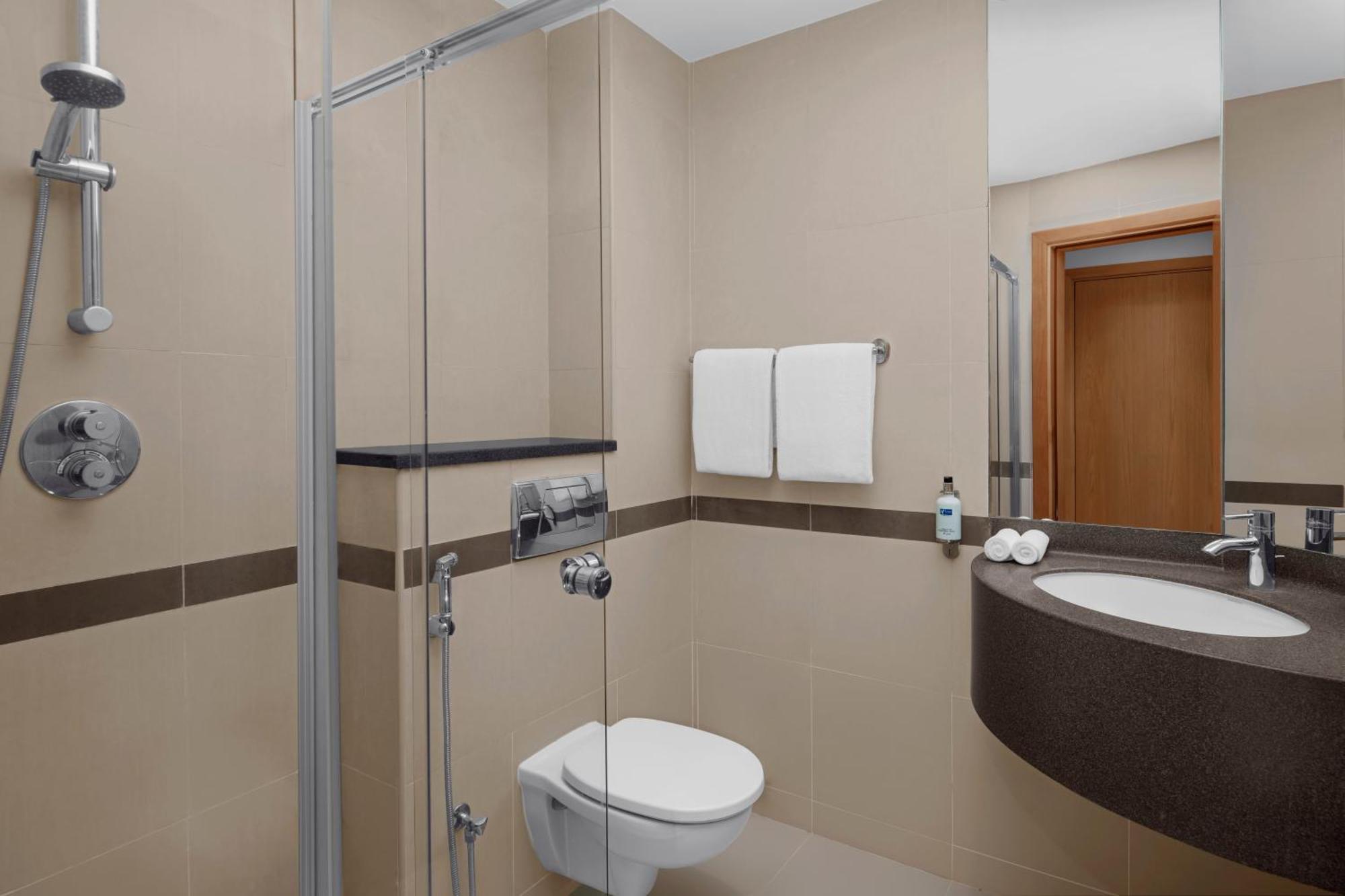 Quarto Standard com 2 Camas de Solteiro