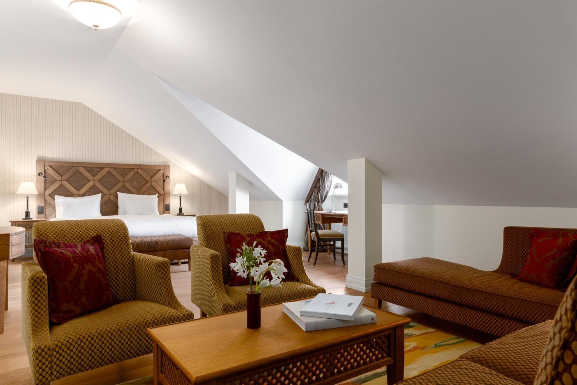 Junior Suite