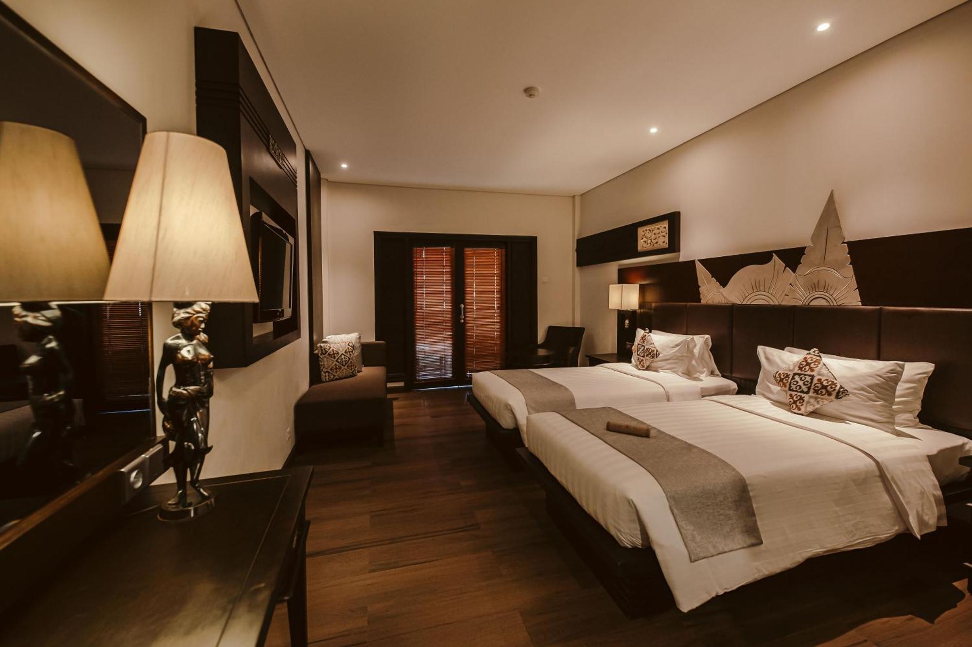 Superior Double or Twin Room
