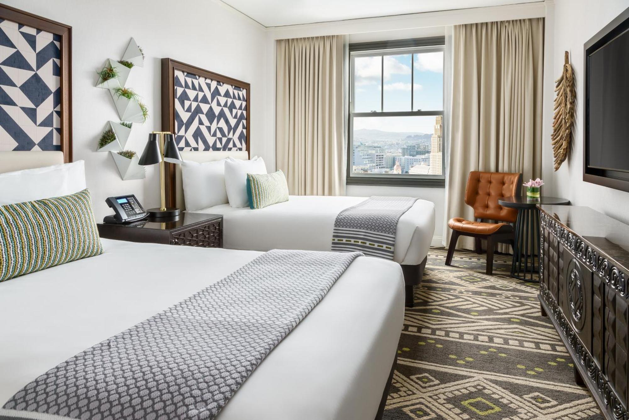 Standard Double Room with Two Double Beds,1278652708:JPEG