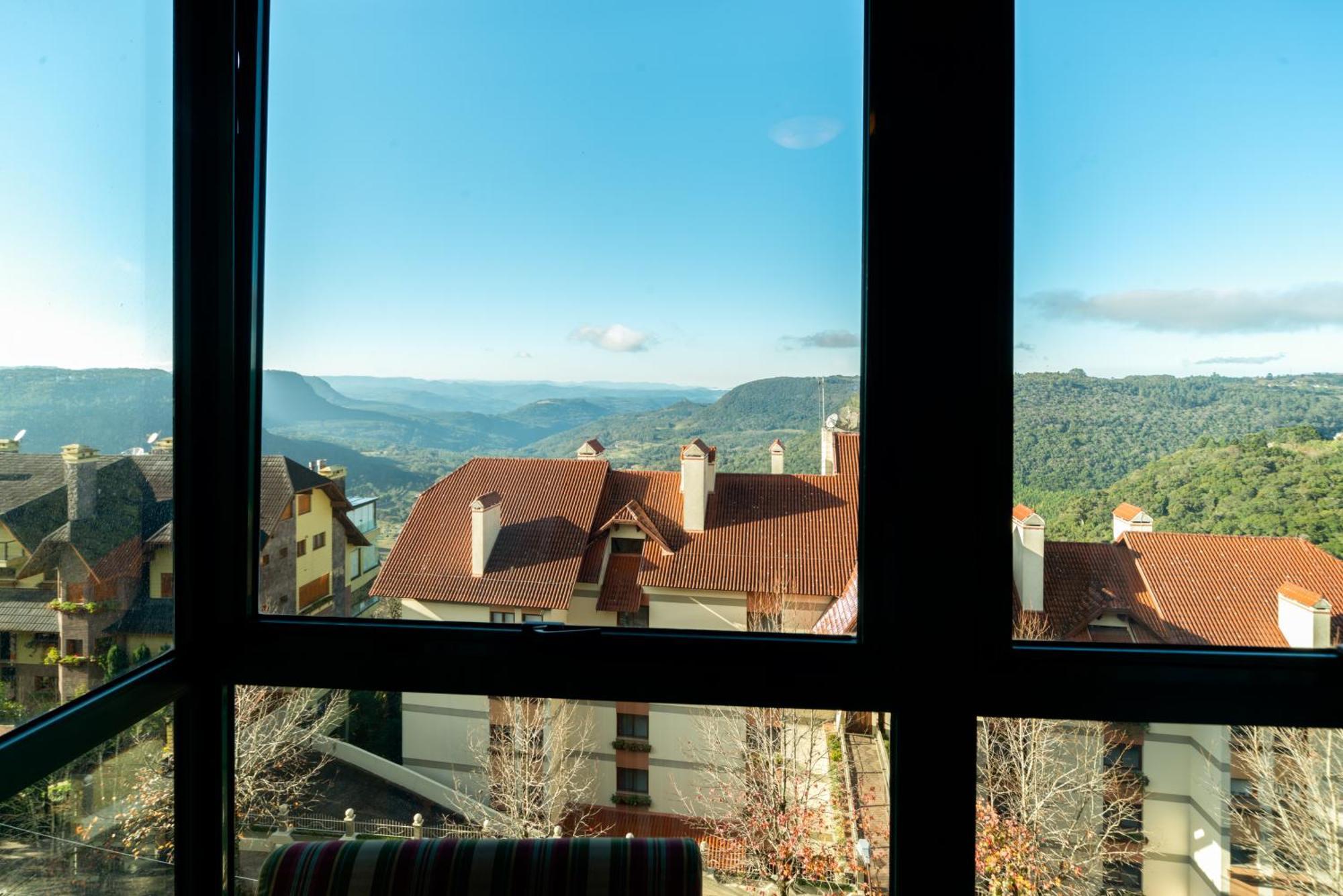 Luxury Room Valley View