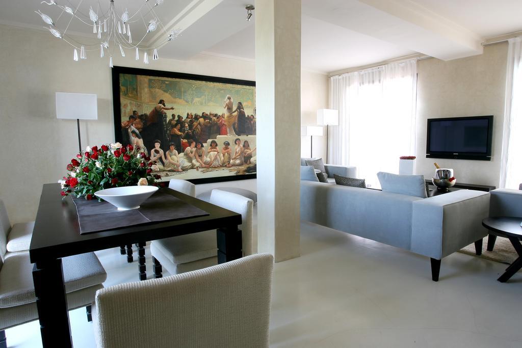 Royal Suite