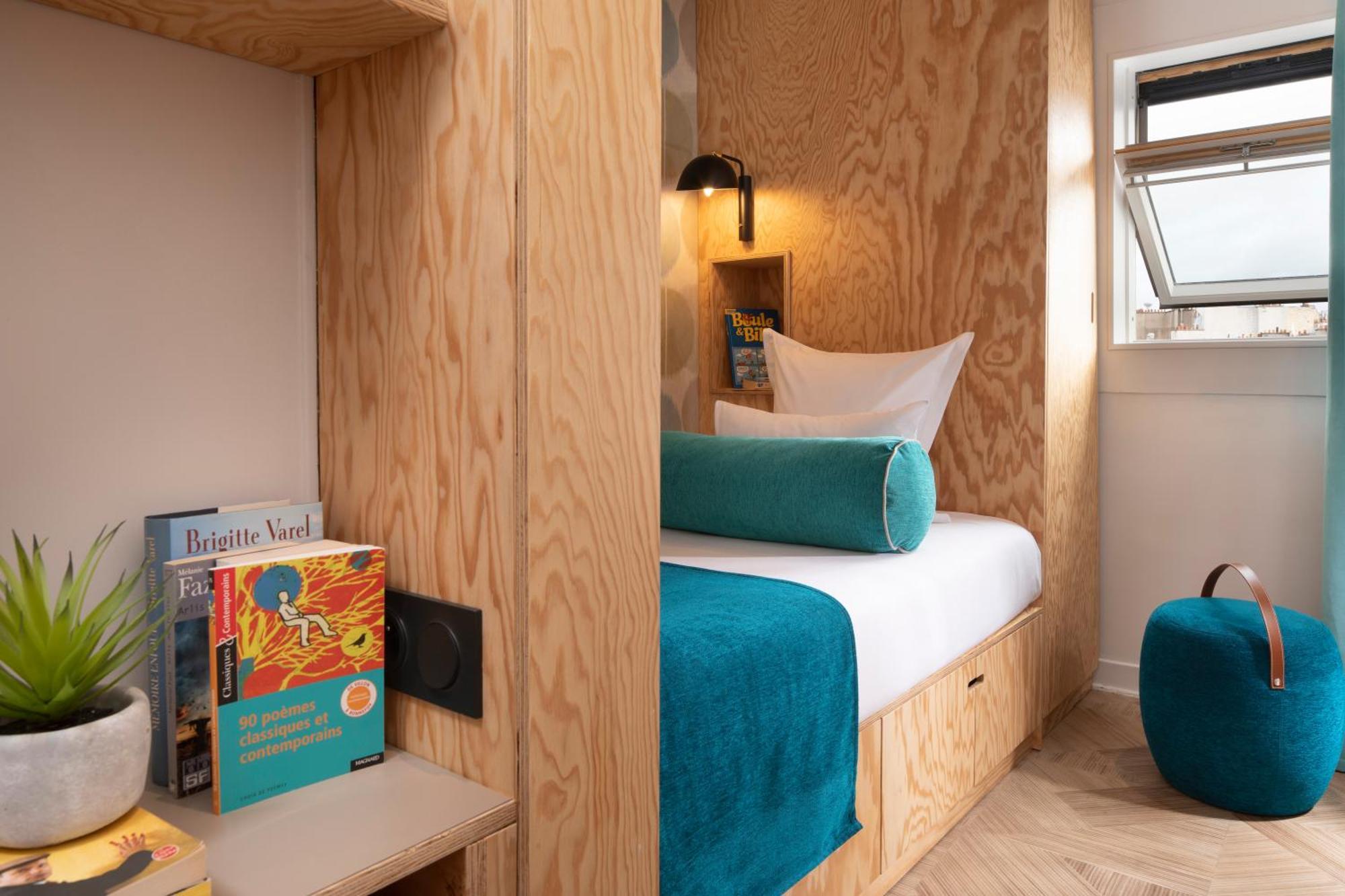 Small Single Room