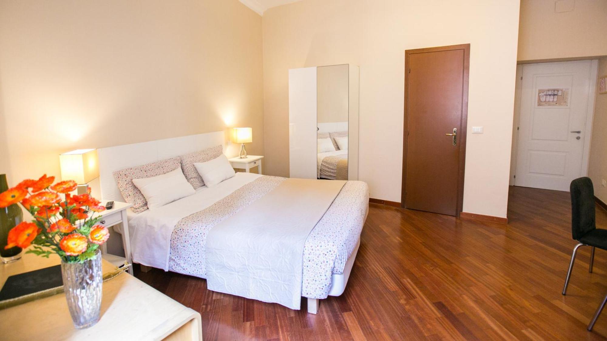 Classic Triple Room