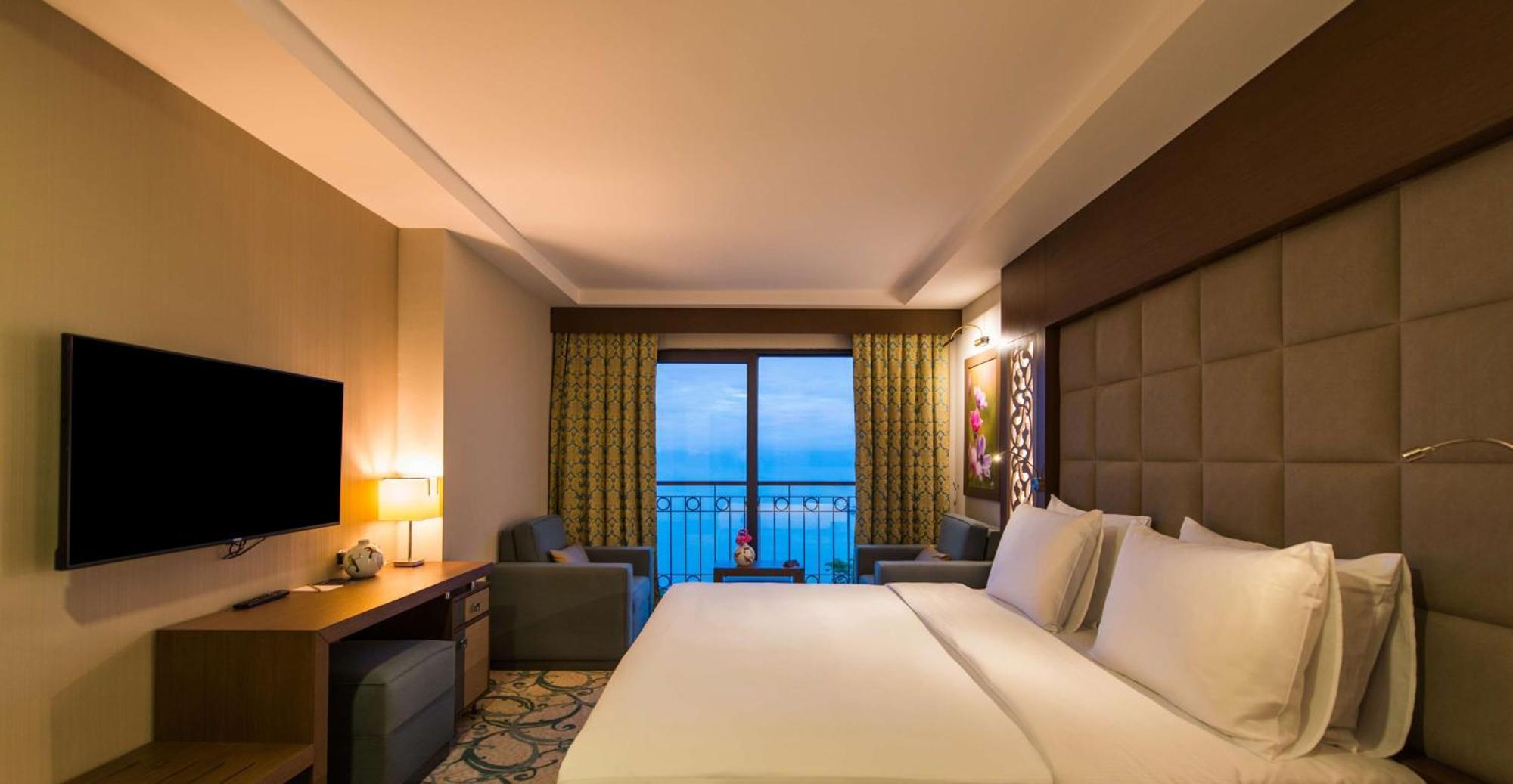 Suite mit 1 Schlafzimmer