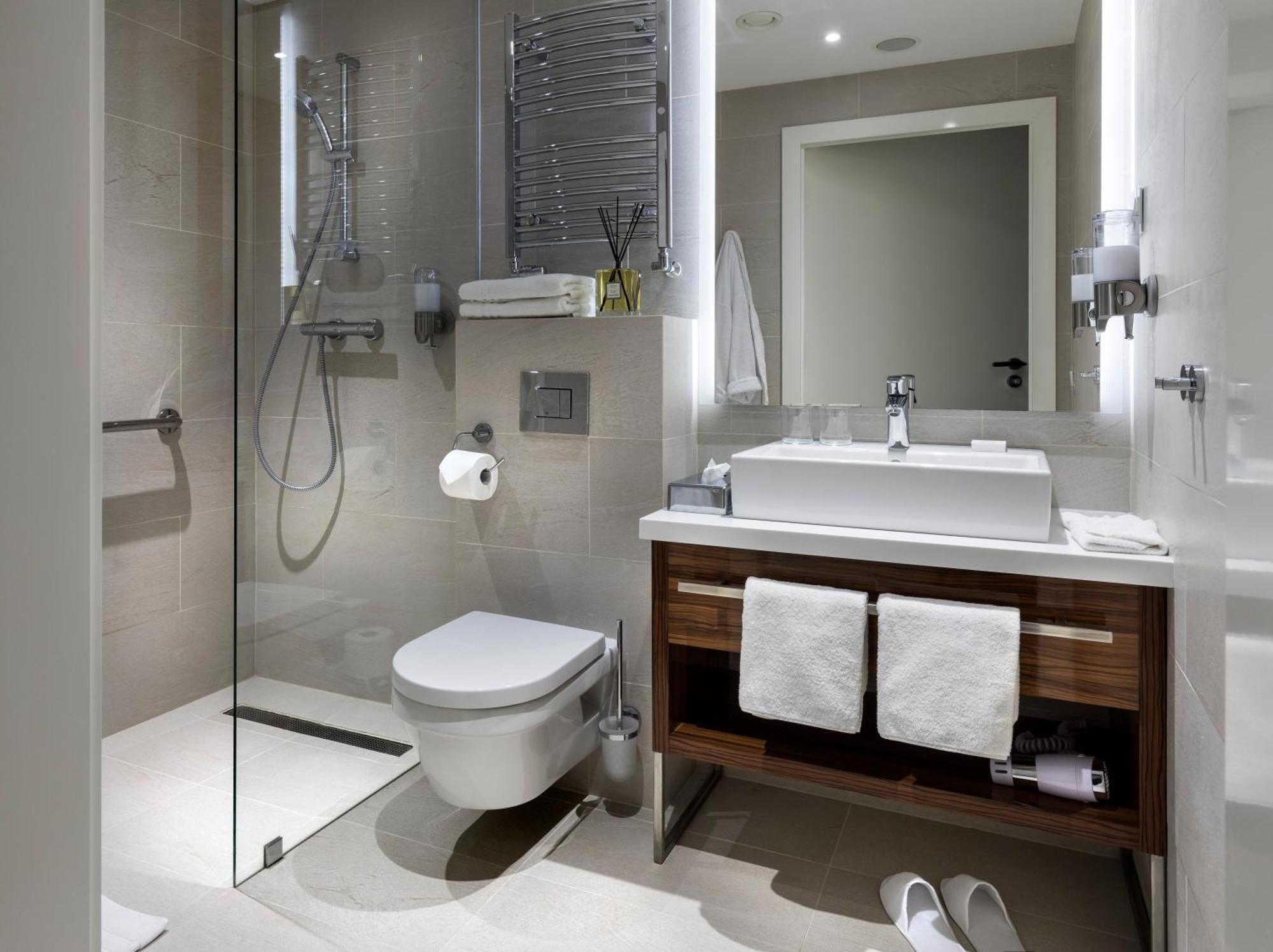 Comfort Double Room with Sea View