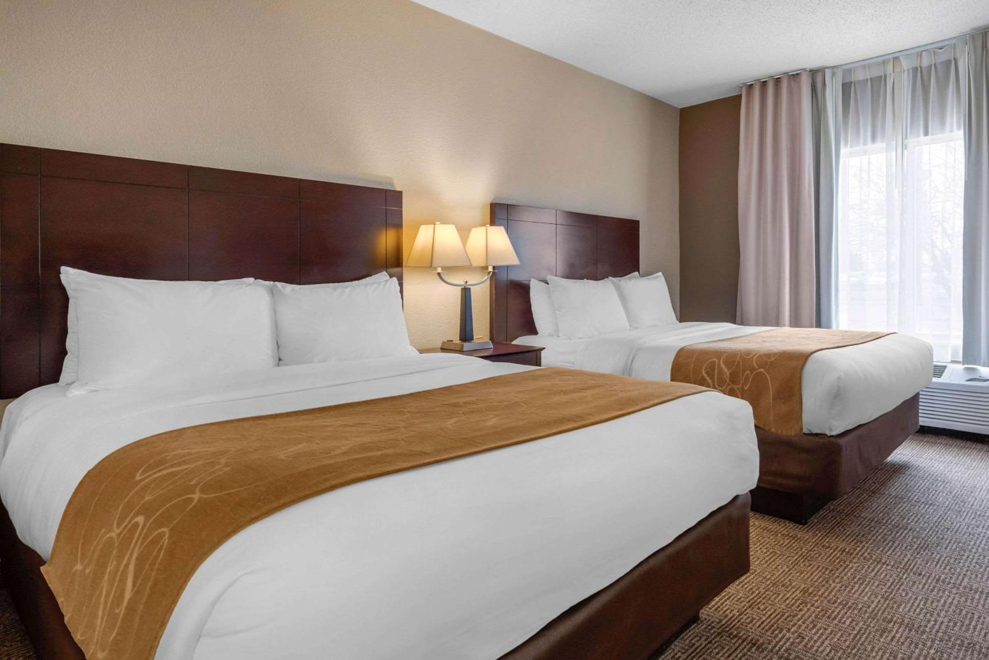 Queen Suite with Two Queen Beds - Non-Smoking,1283096935:JPEG