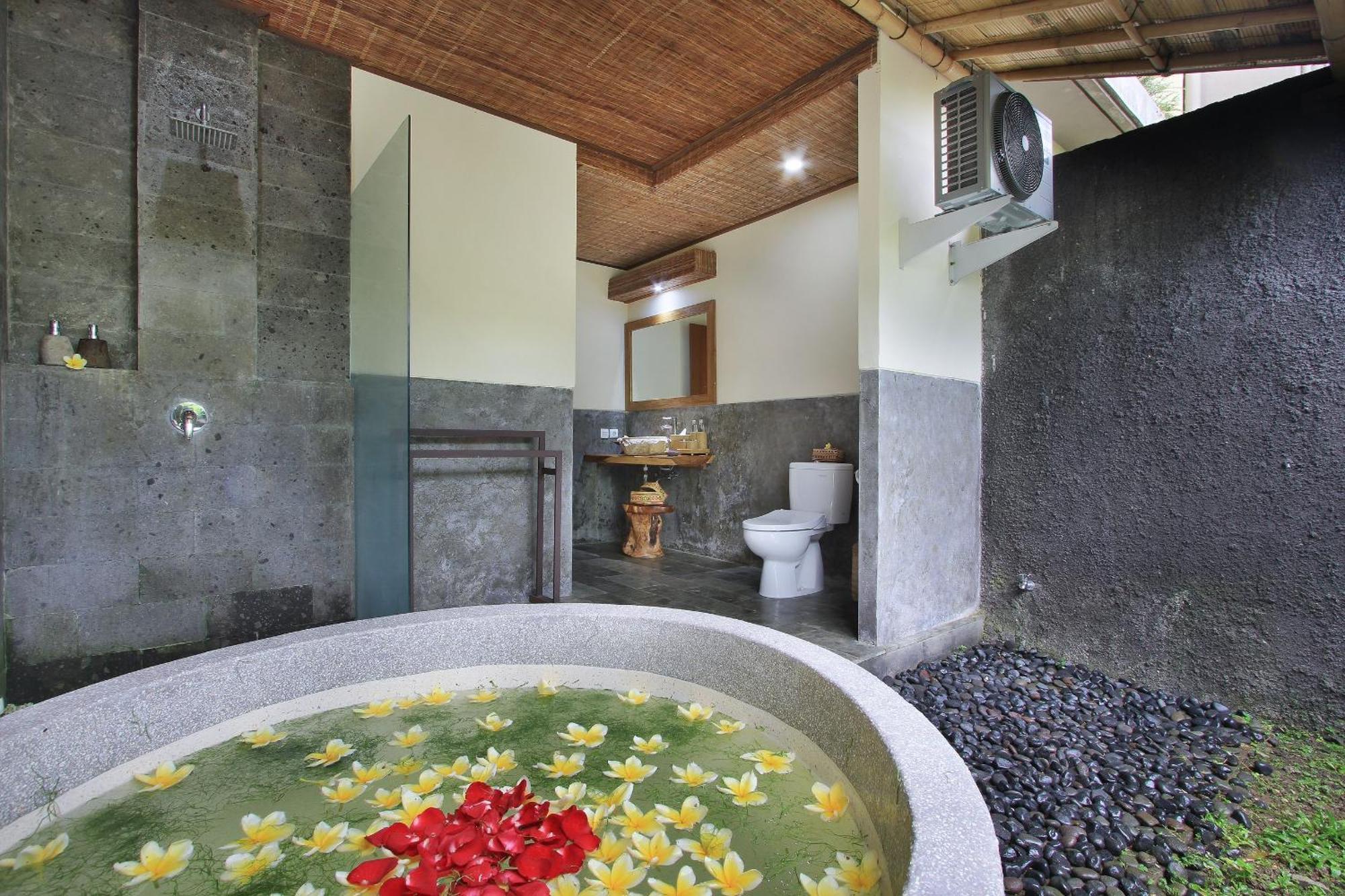 Suite Garden View