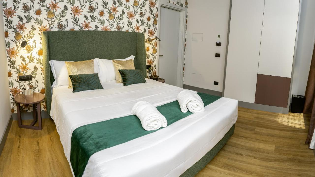 Deluxe Kamer