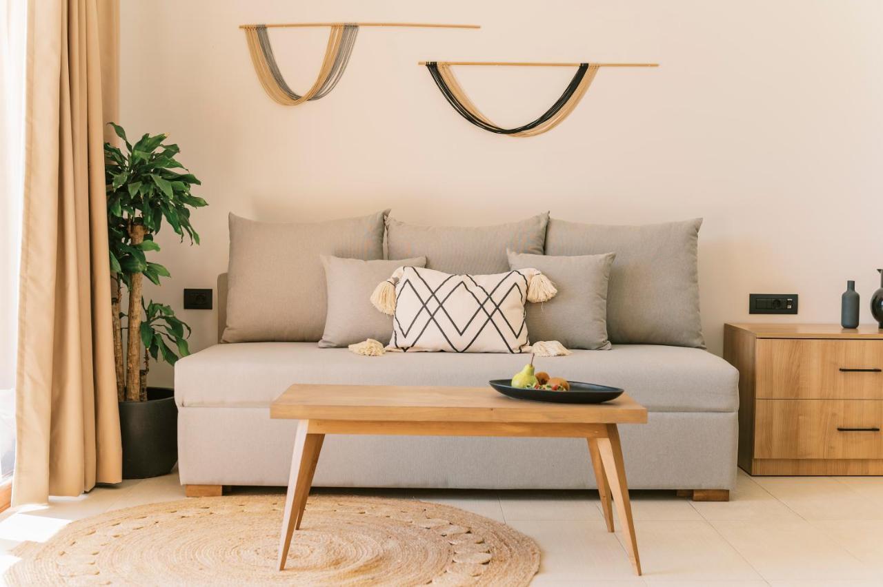 Deluxe Bungalow