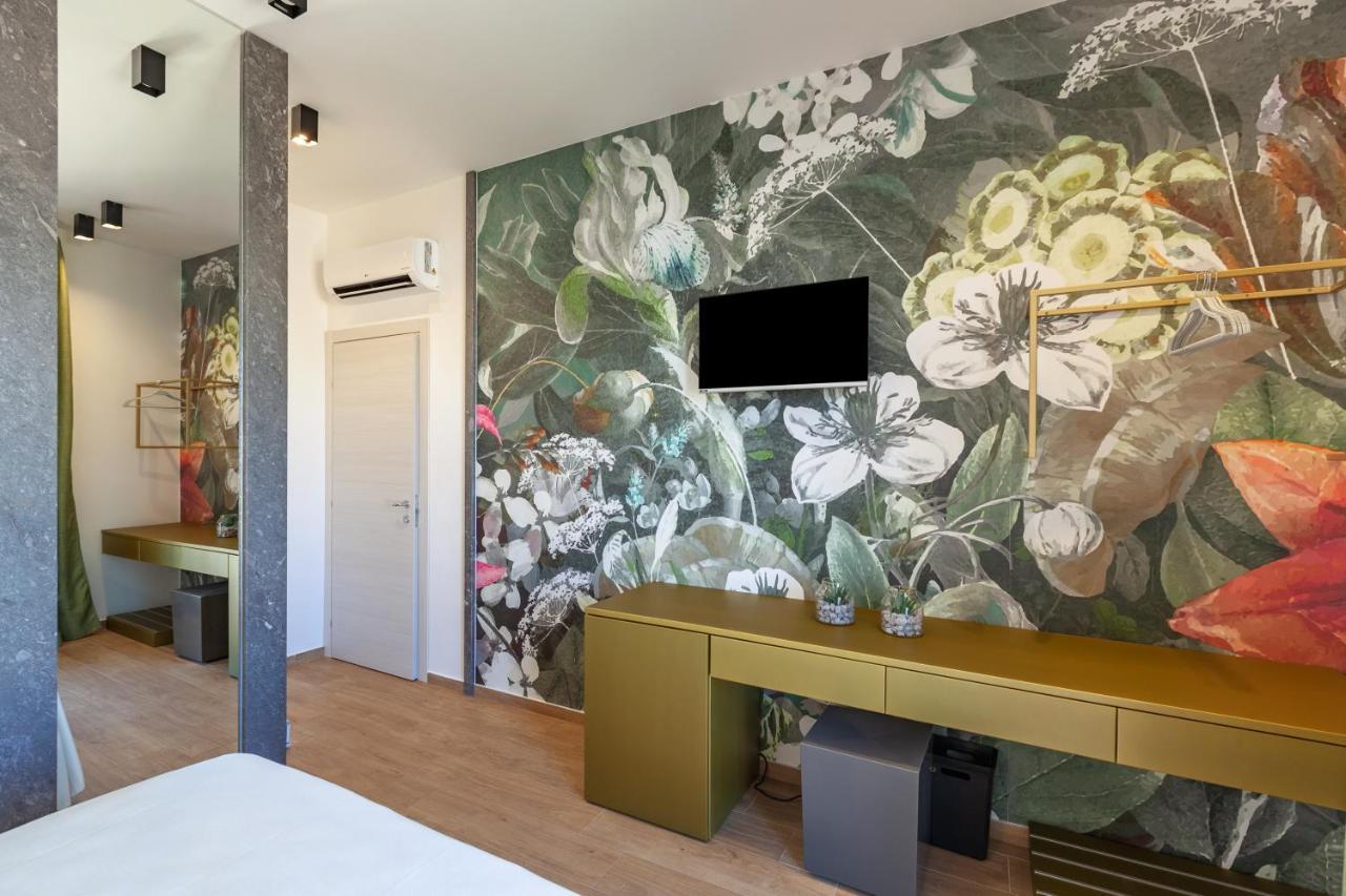 Double Room Sea View