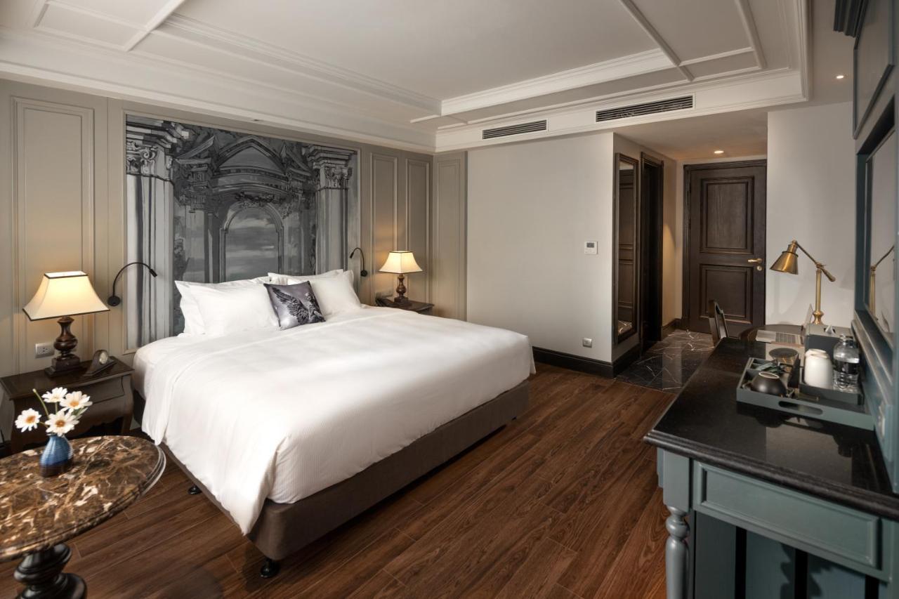 Meritel Suite