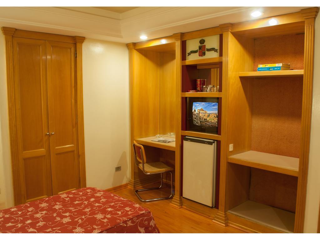 Quarto Individual