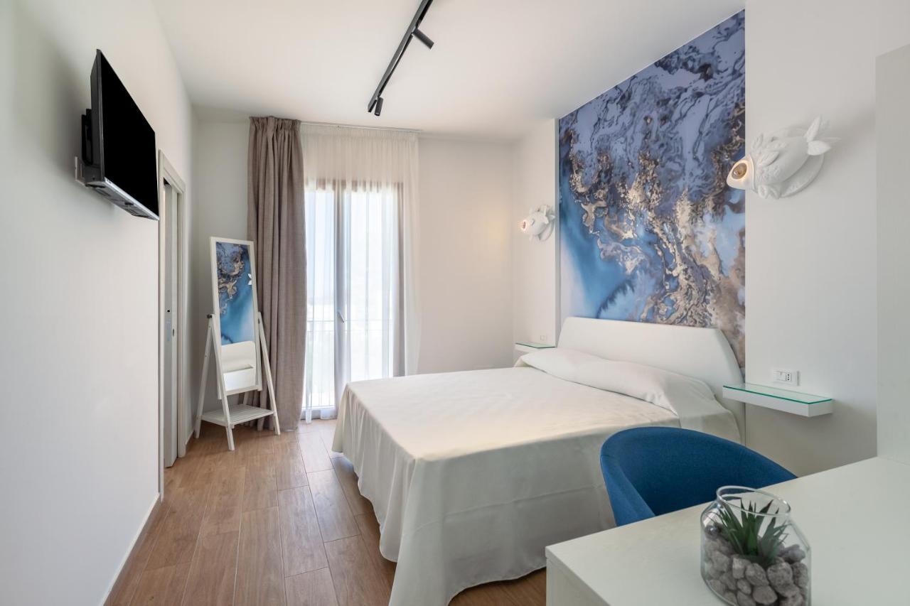 Double Room Sea View