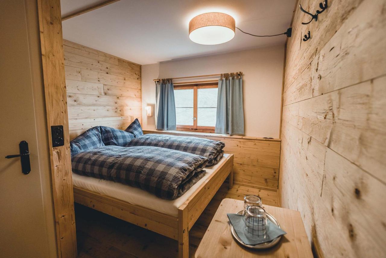 Standard Zimmer mit Queensize-Bett