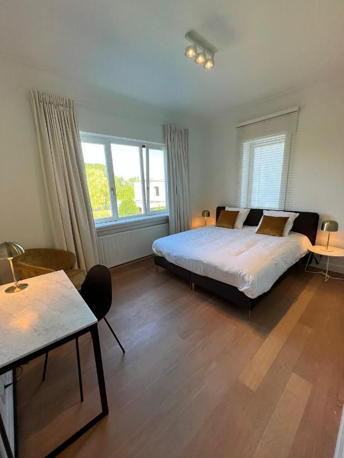 Superior Doppelzimmer