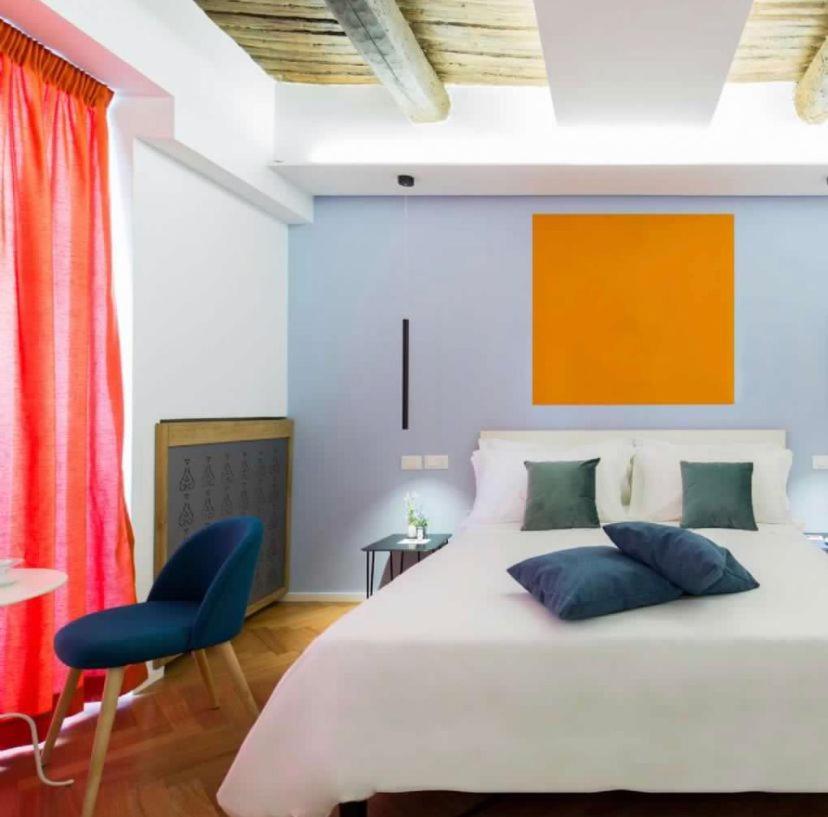 Triple Room City View