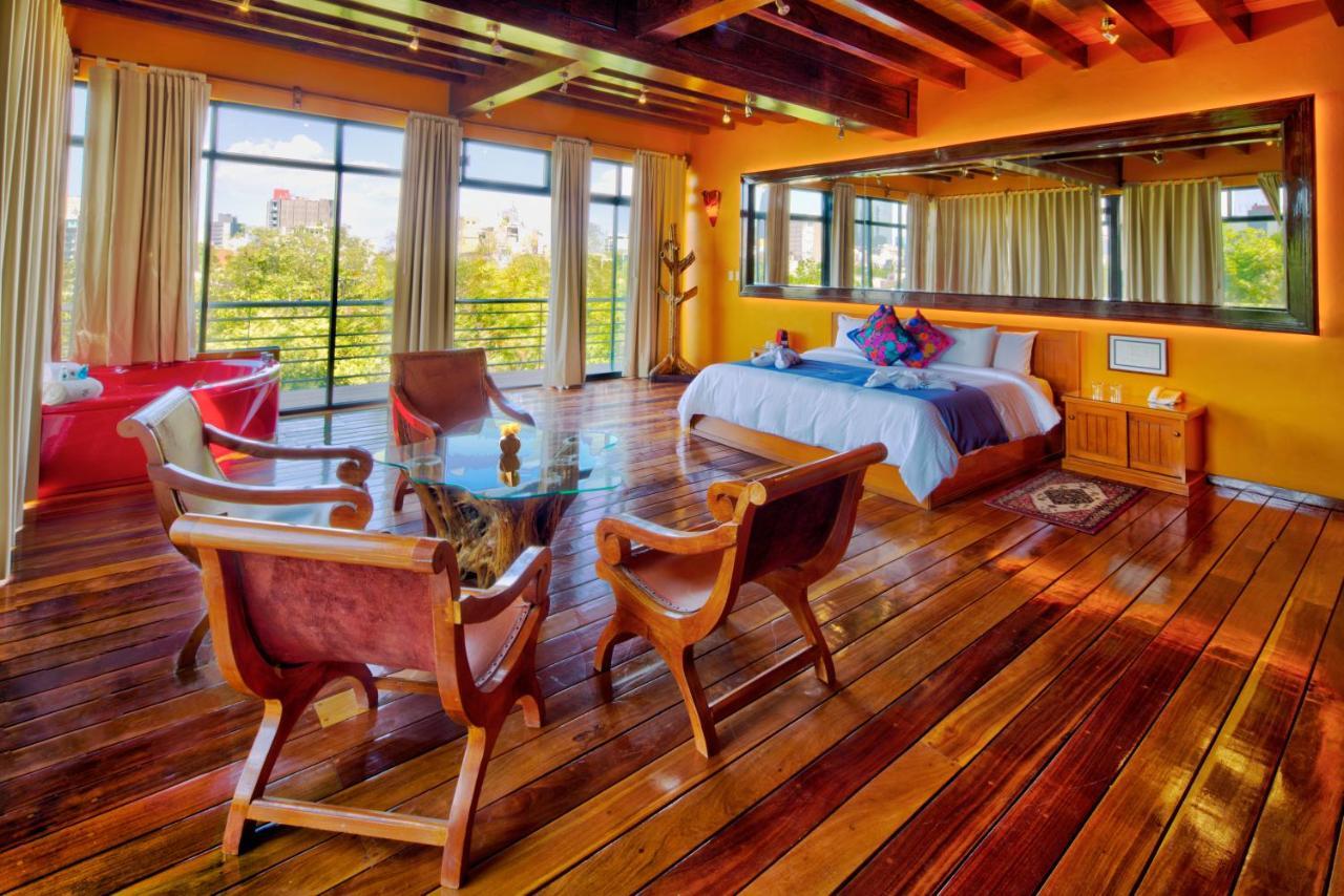 Habitación Superior - 1 cama grande