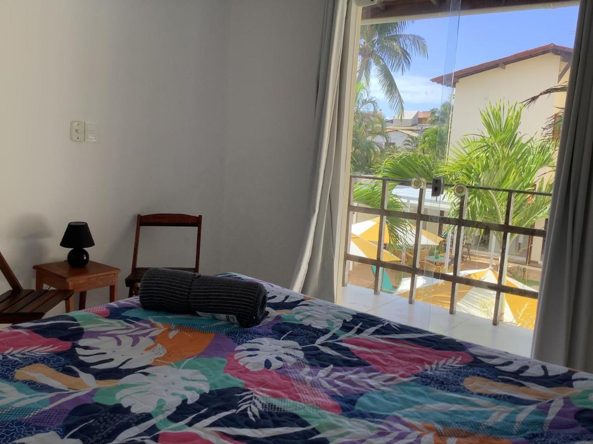 Double Room Pool View