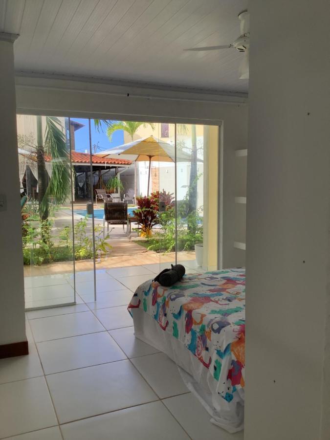Single Room Pool View