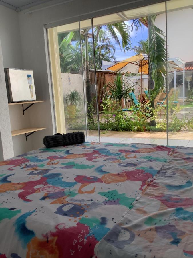 Single Room Pool View
