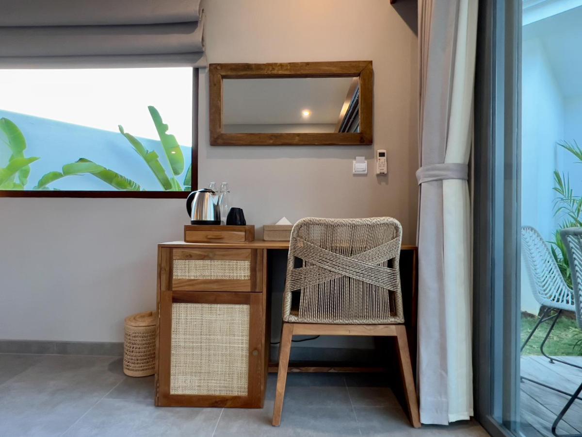 Deluxe Double Room Bath