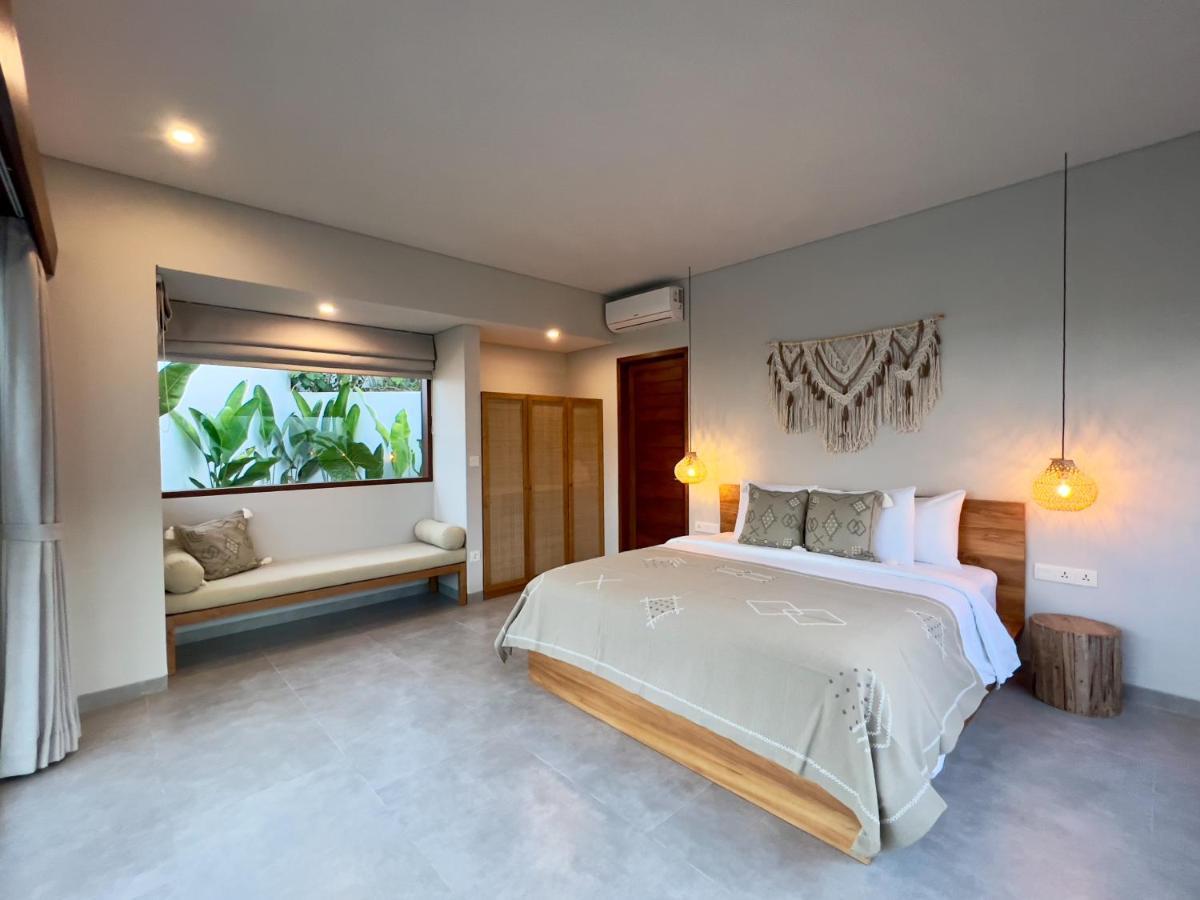 Deluxe Double Room Bath