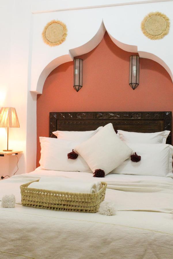 Habitación Doble Estándar