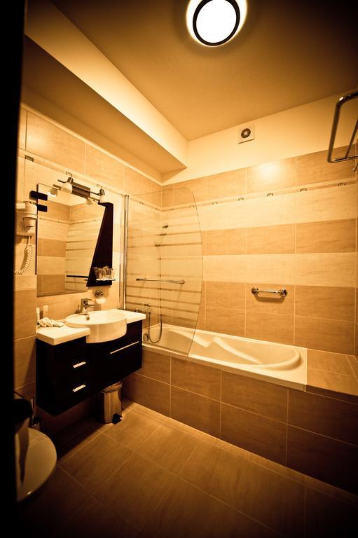 Standard Doppelzimmer