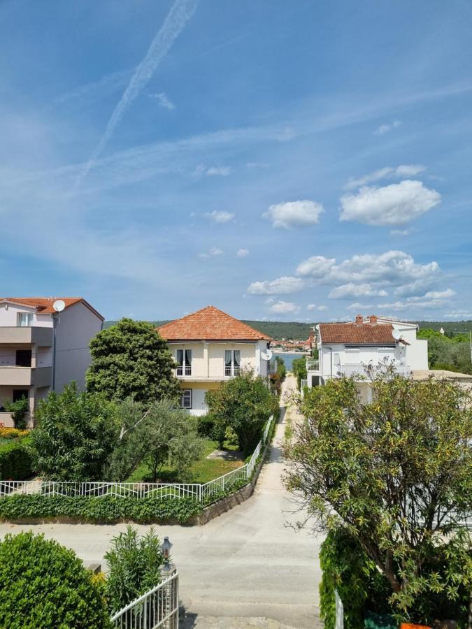 Standard Double Room Balcony