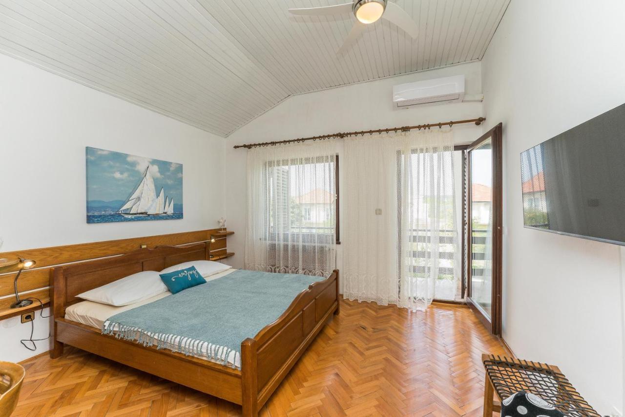 Standard Double Room Balcony