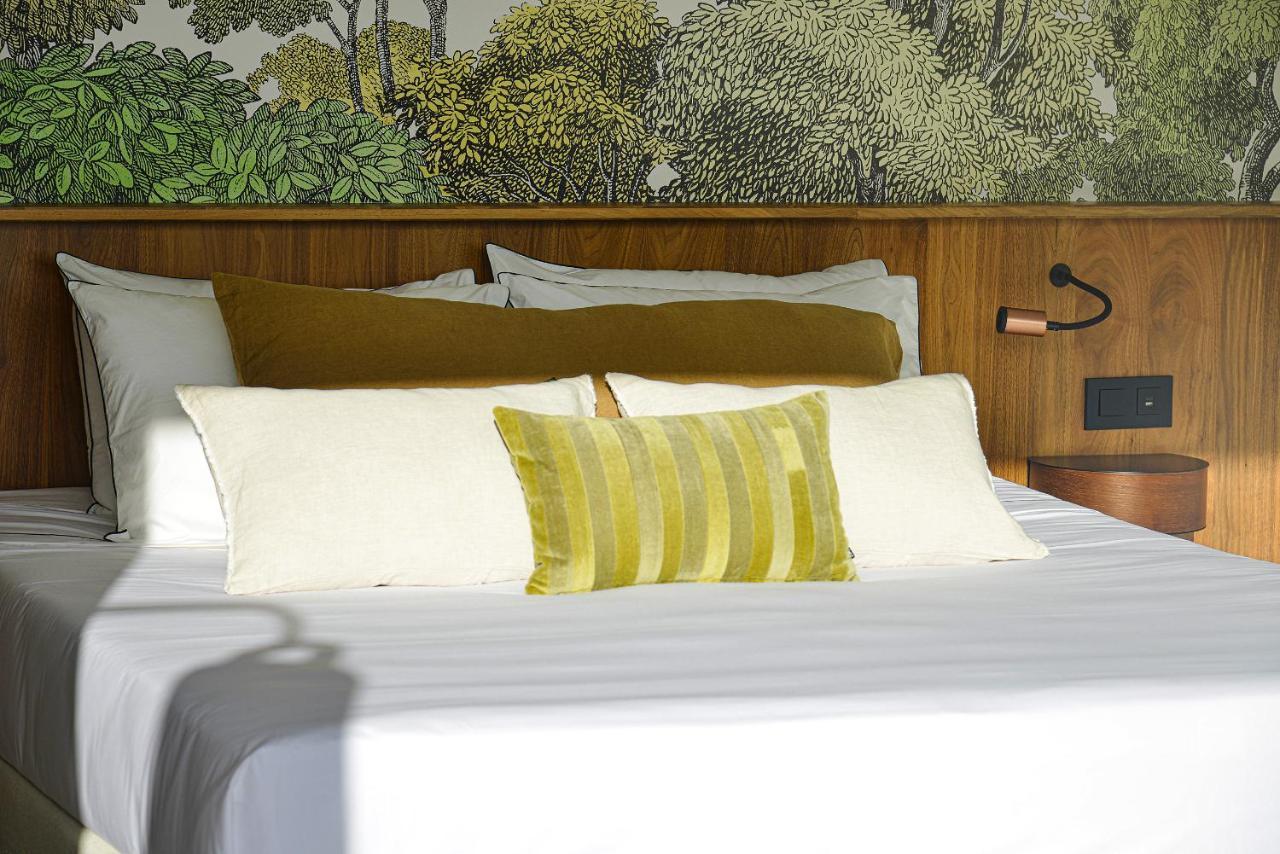 Deluxe Double Room Balcony Sea View