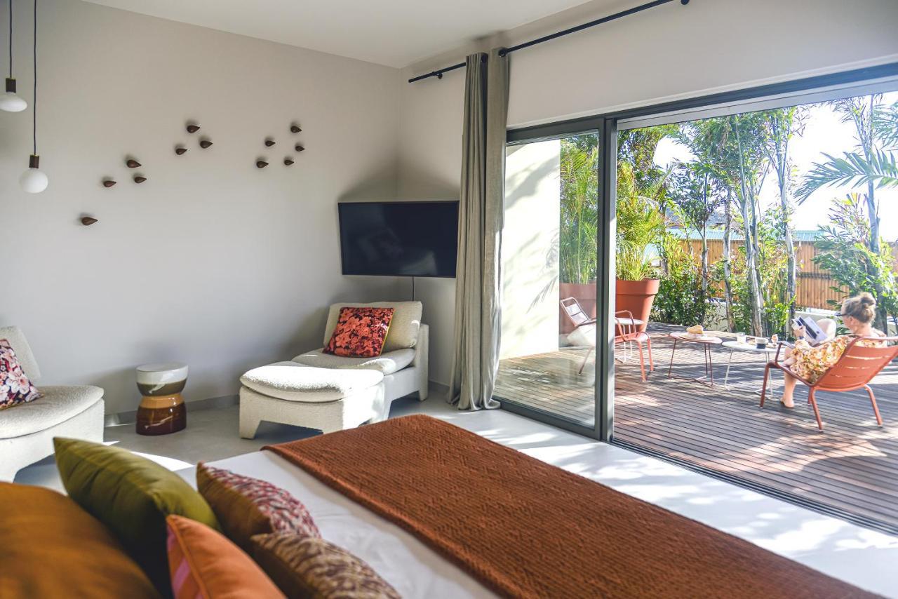 Double Room Disability Access