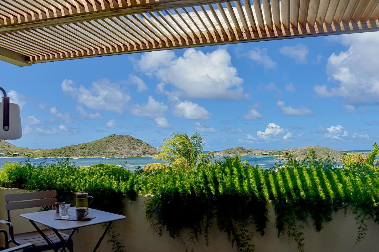 Deluxe Double Room Balcony Sea View