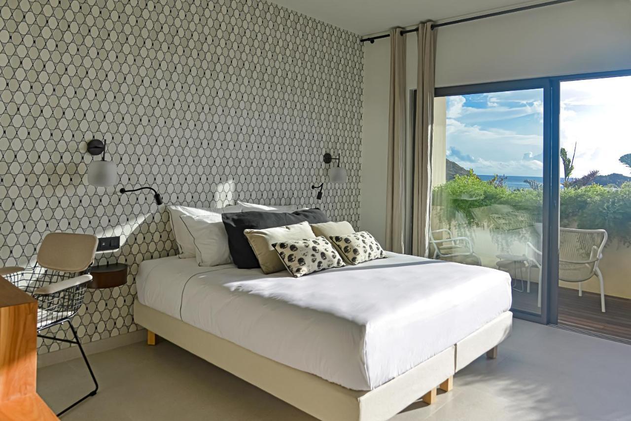 Deluxe Double Room Balcony Sea View