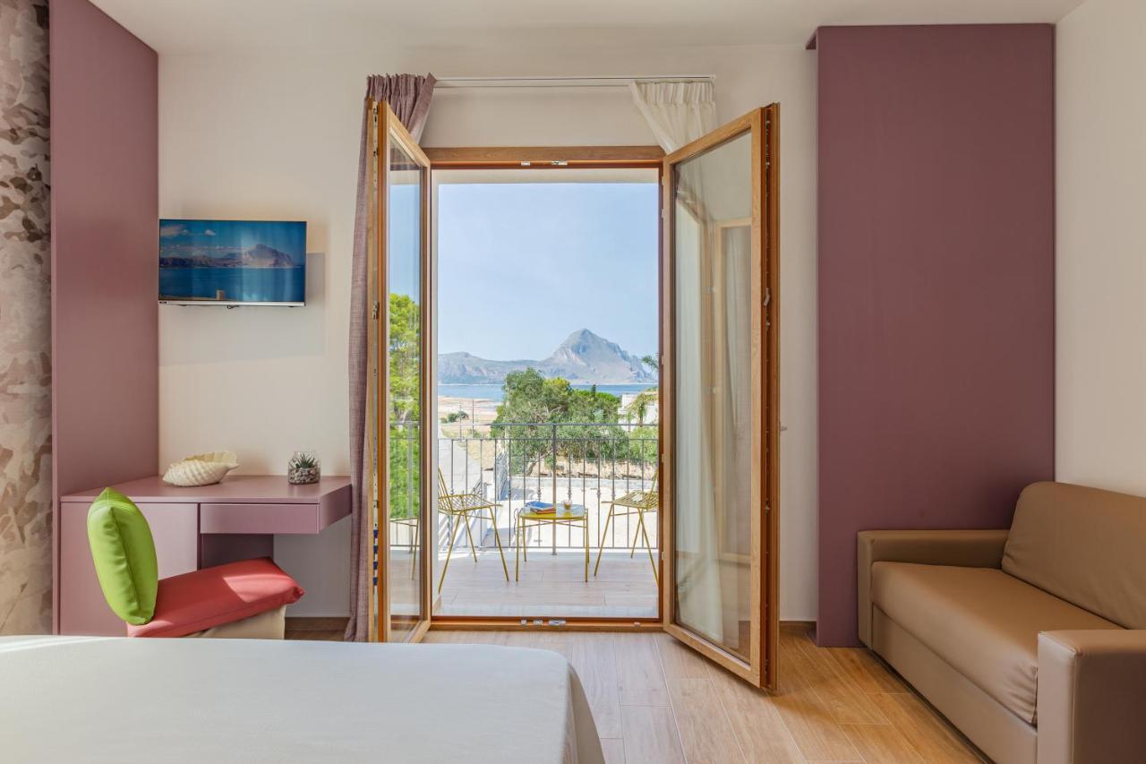 Triple Room Balcony