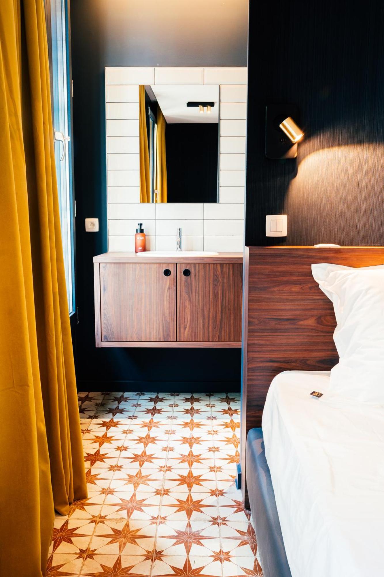 Triple Room Private Bathroom