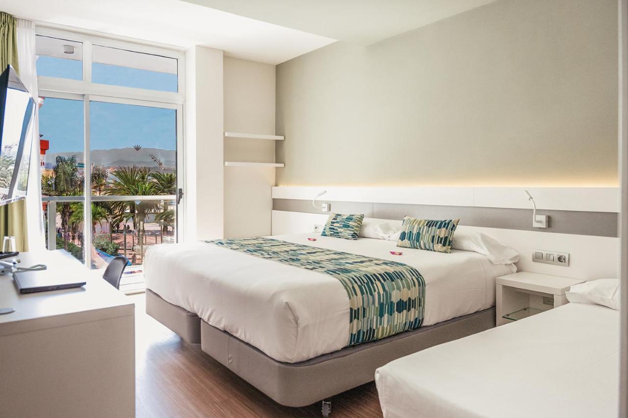 Triple Room Balcony