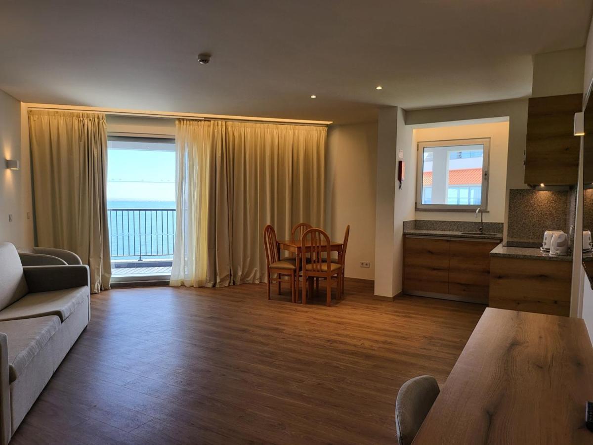 Superior Suite mit Meerblick