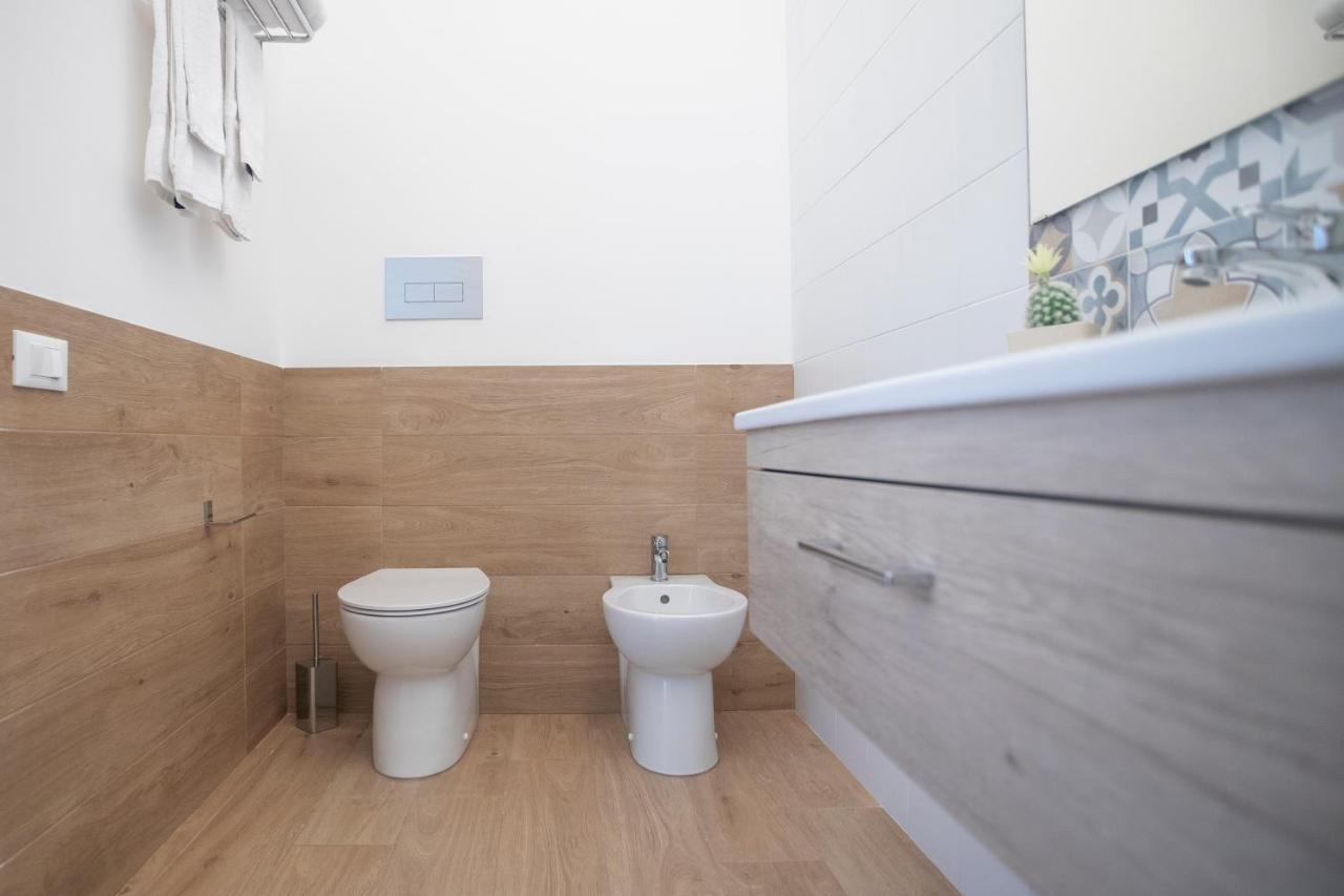 Triple Room Balcony