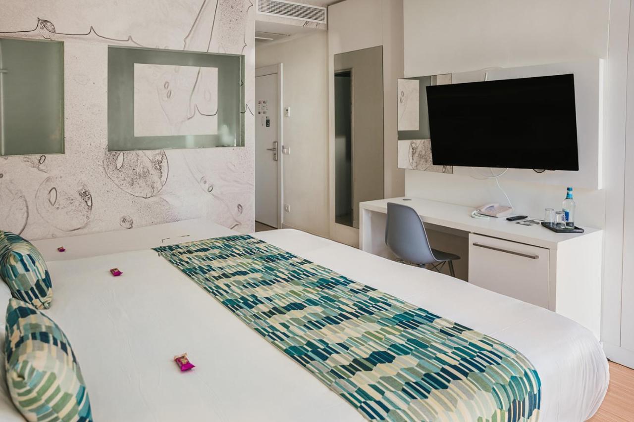 Triple Room Balcony