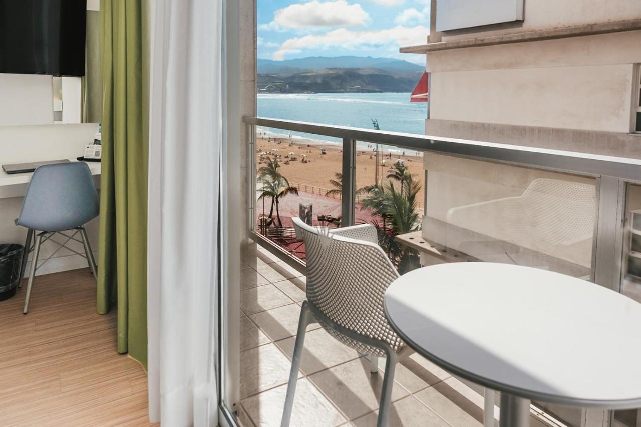 Twin Room Sea View