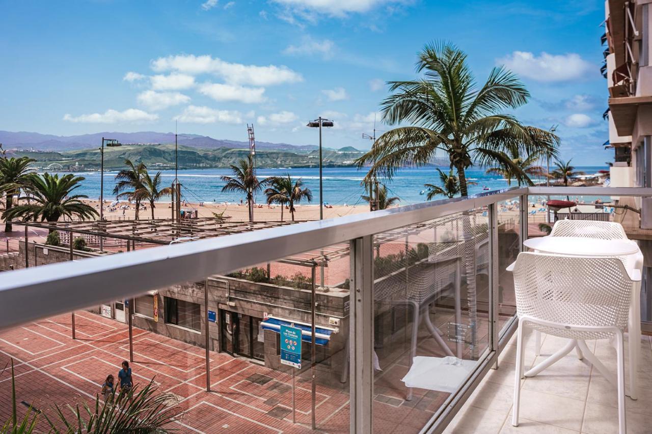 Triple Room Balcony